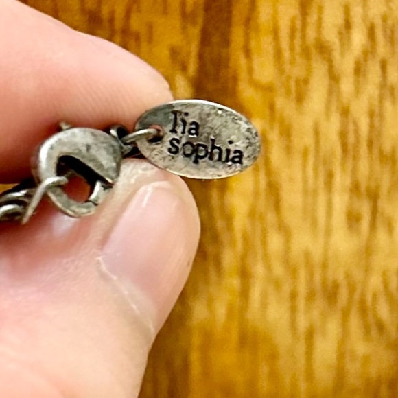 Lia Sophia Necklace - Picture 6 of 8